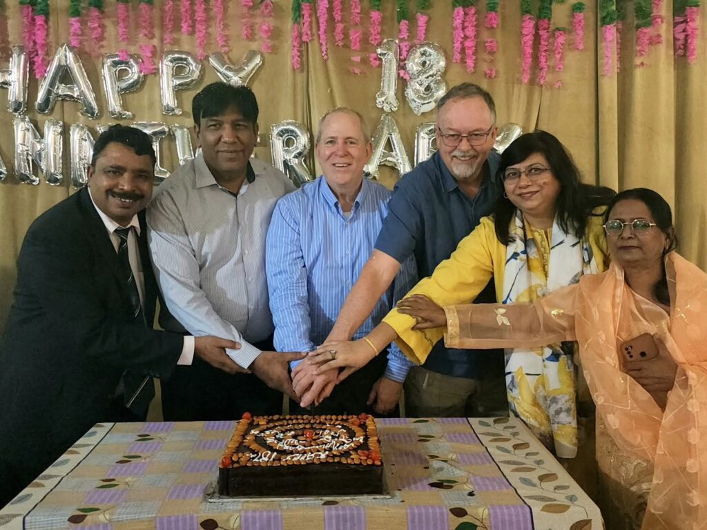 Victory Charismatic Church