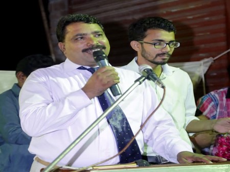 Victory Charismatic Church