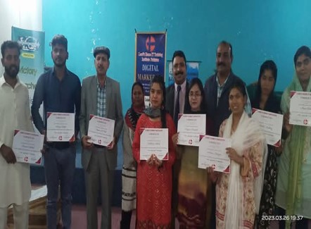 Victory Charismatic Church