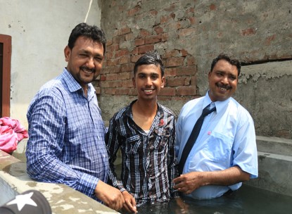 Victory Charismatic Church