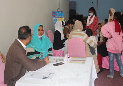 Victory Charismatic Church