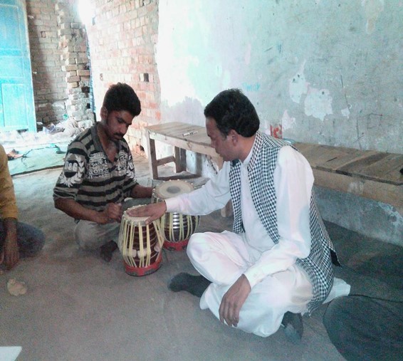 Victory Charismatic Church