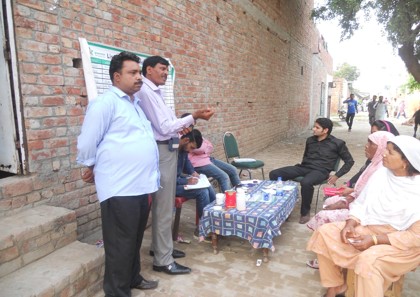 Victory Charismatic Church