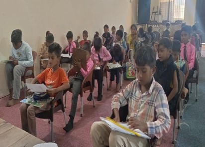 Victory Charismatic Church