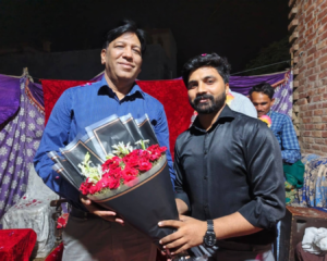 Pastor Jamshed & Pastor Mehboob